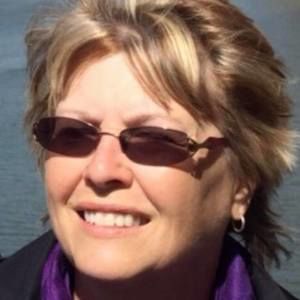 Meet your Posher, Janet